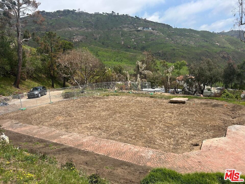 Property Photo: 23442 W Copacabana St CA 90265