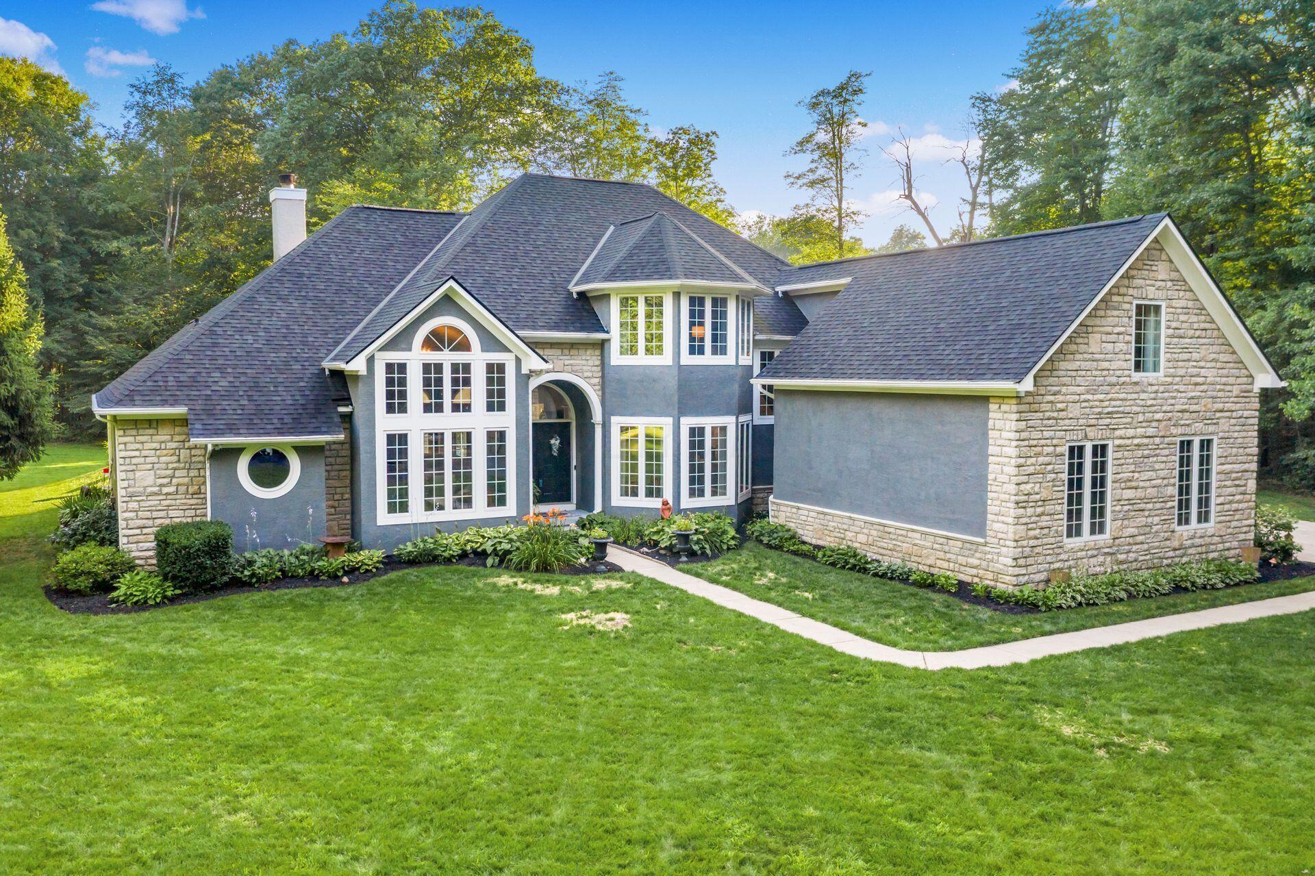 Property Photo: 6003 Nichols Lane OH 43031