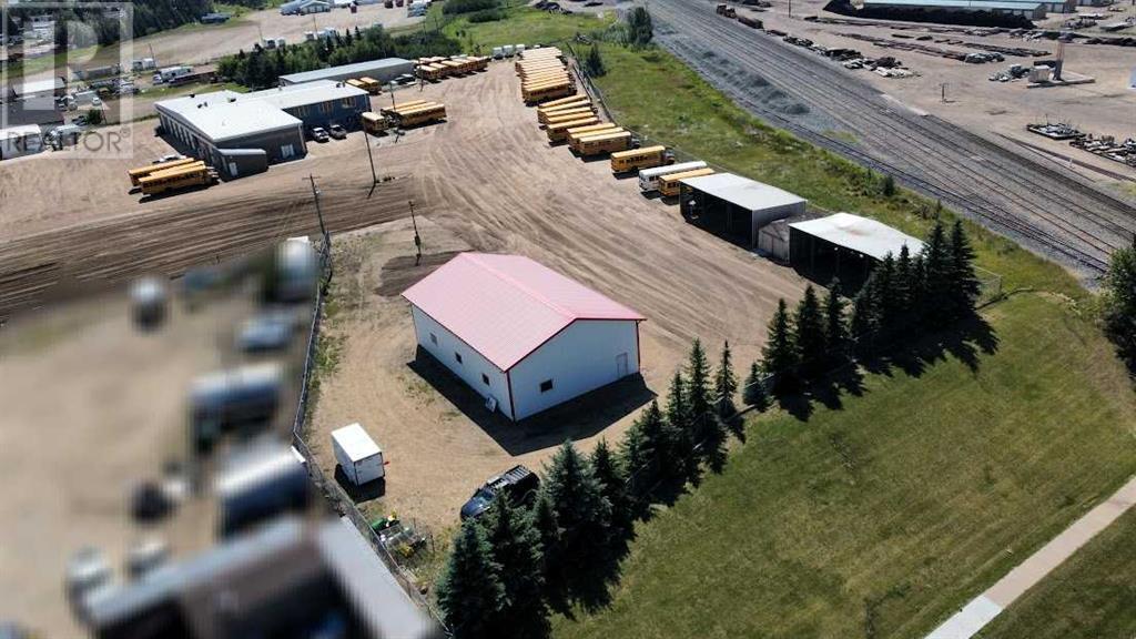 Property Photo: 4728 41 Street AB T4V 0Z6