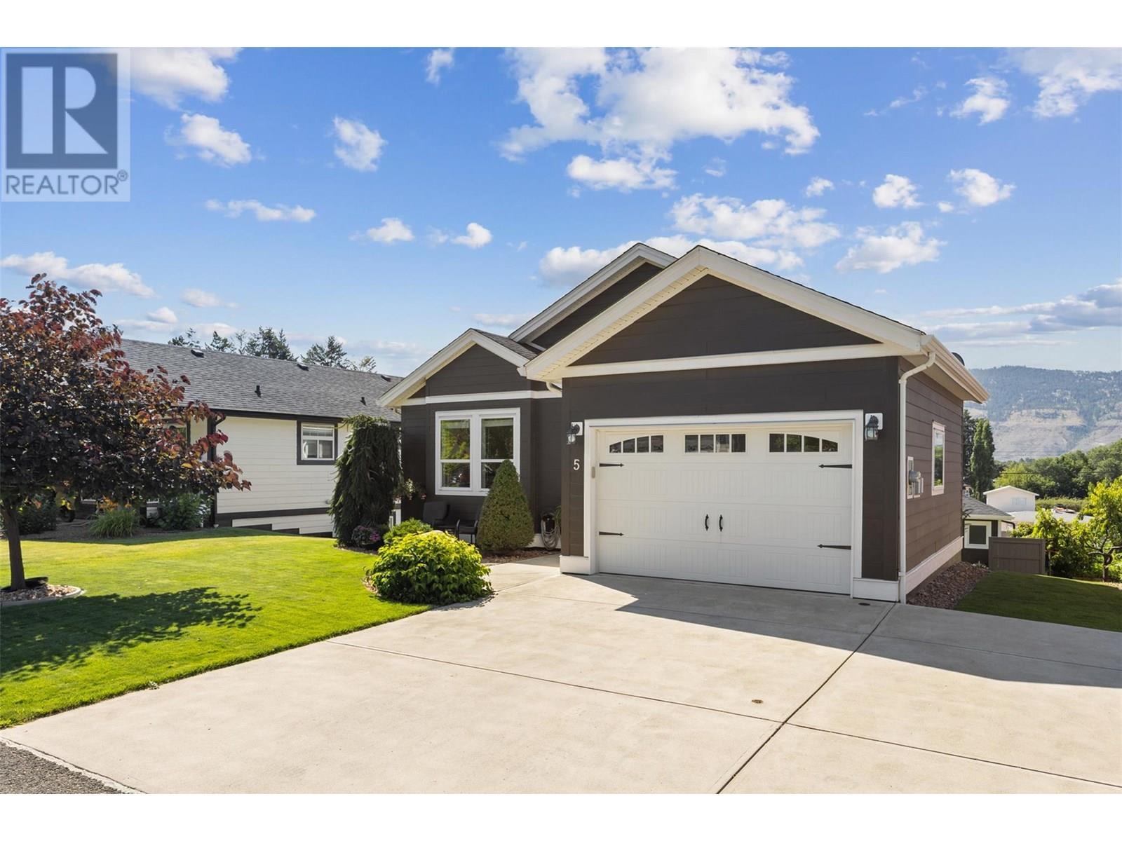 Property Photo: 1900 Ord Road 5 BC V2B 0B6