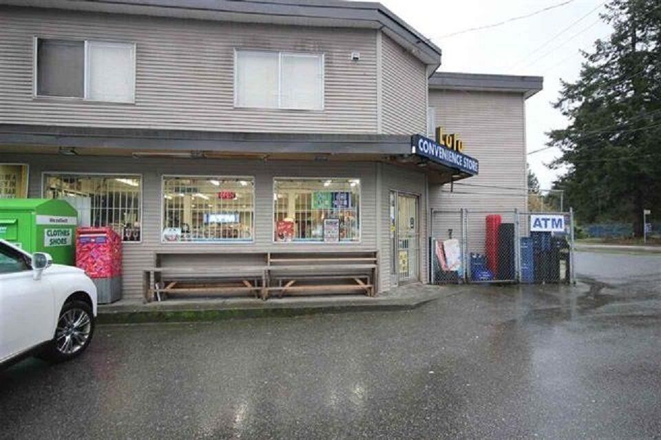 Property Photo:  15618 104 Avenue  BC V4N 2J3 