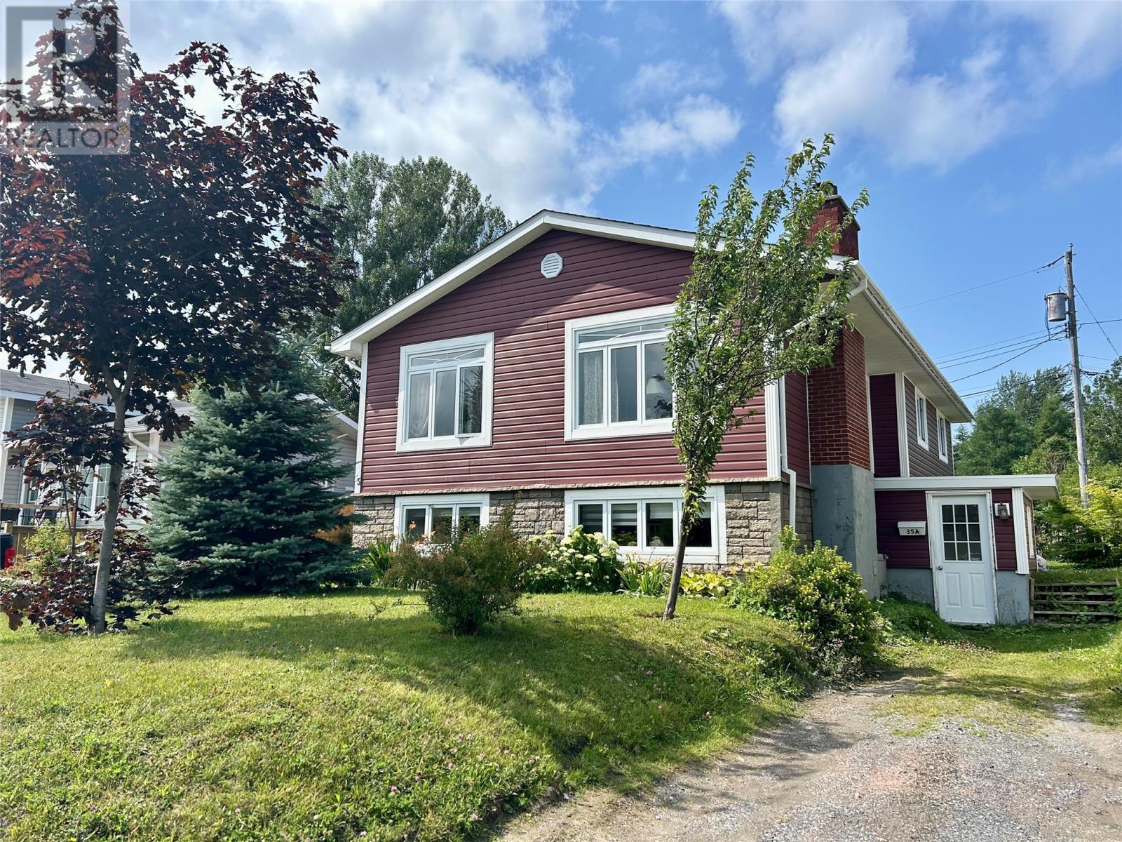 35 Kawaja Drive  Corner Brook NL A2H 6R5 photo