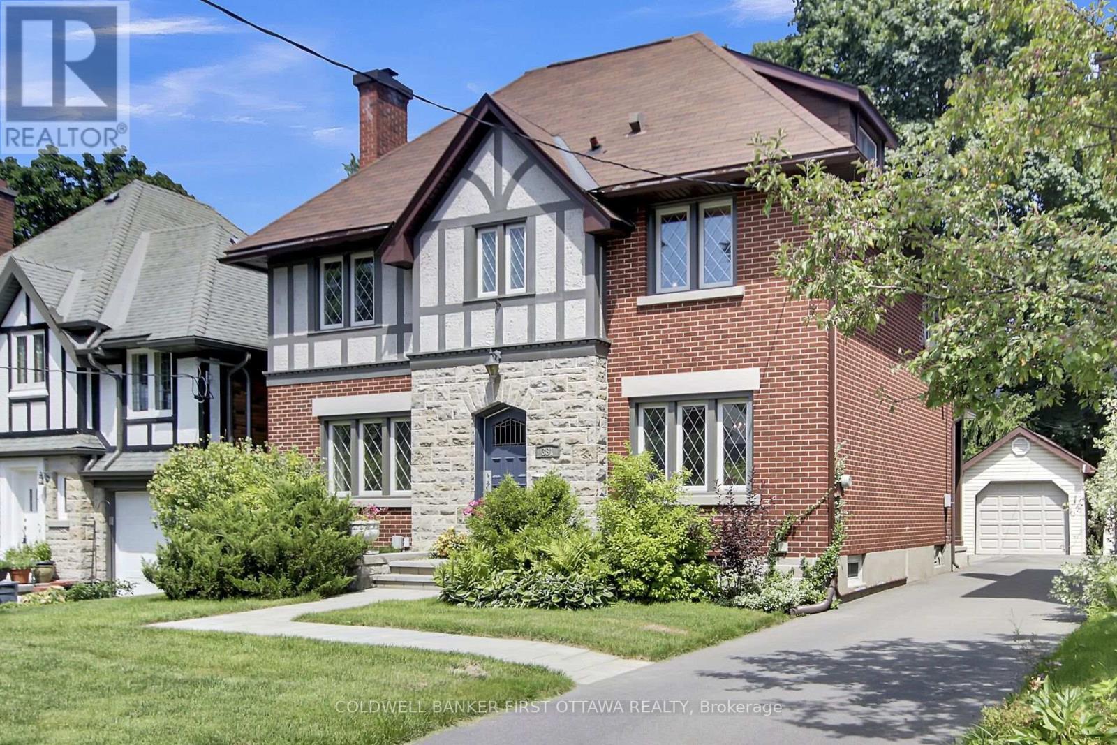 Property Photo: 381 Huron Avenue South ON K1Y 0W9