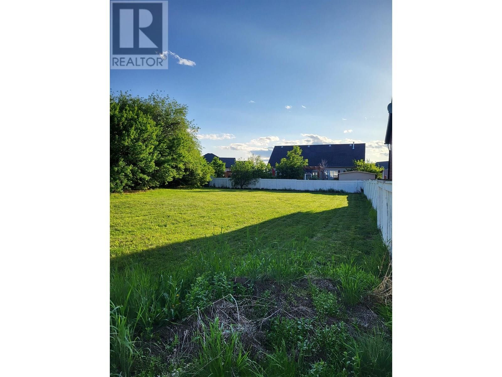 Property Photo:  11320 103 Street  BC V1J 7J2 