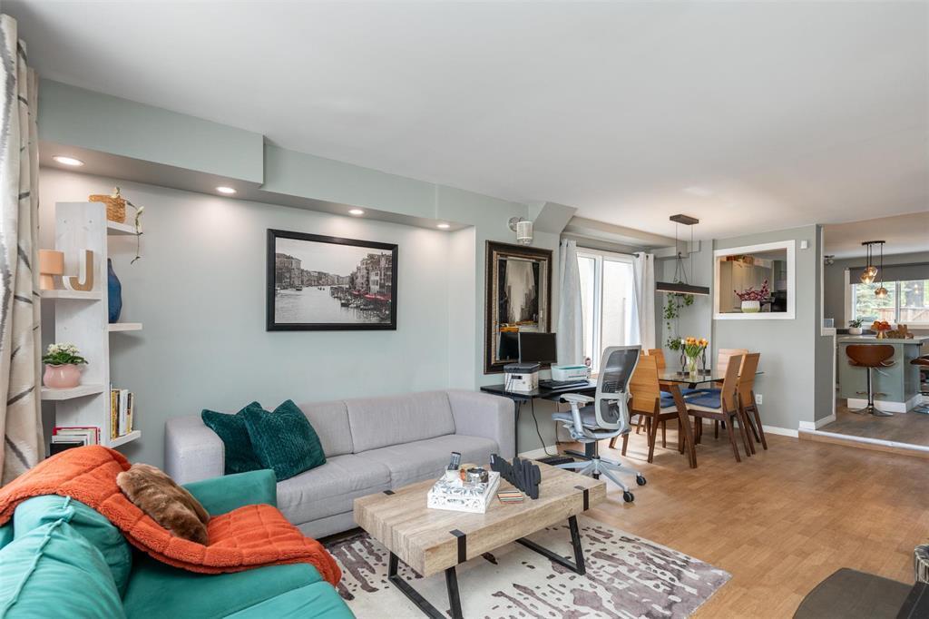 Property Photo: 579 Archibald Street MB R2J 0X7