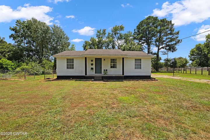 44 Malesus Heights Drive  Jackson TN 38301 photo