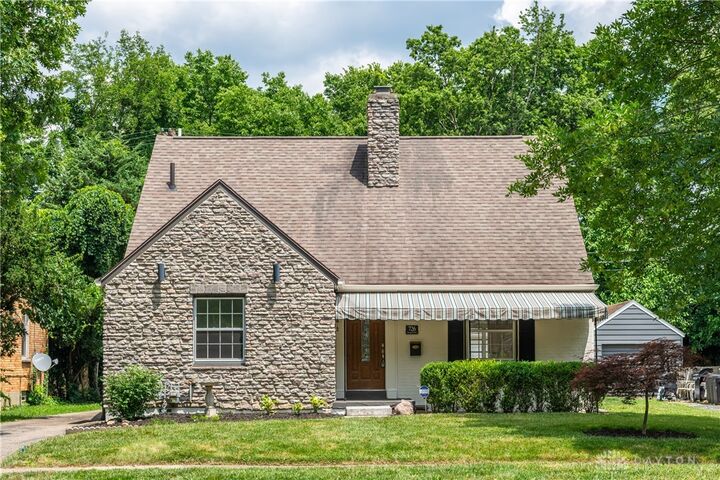 726 Acorn Drive  Oakwood OH 45419 photo