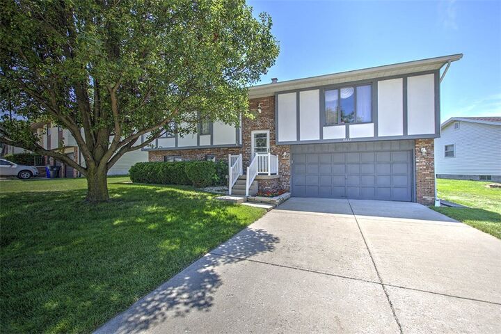 Property Photo: 4661 Baker Woods Lane IL 62521