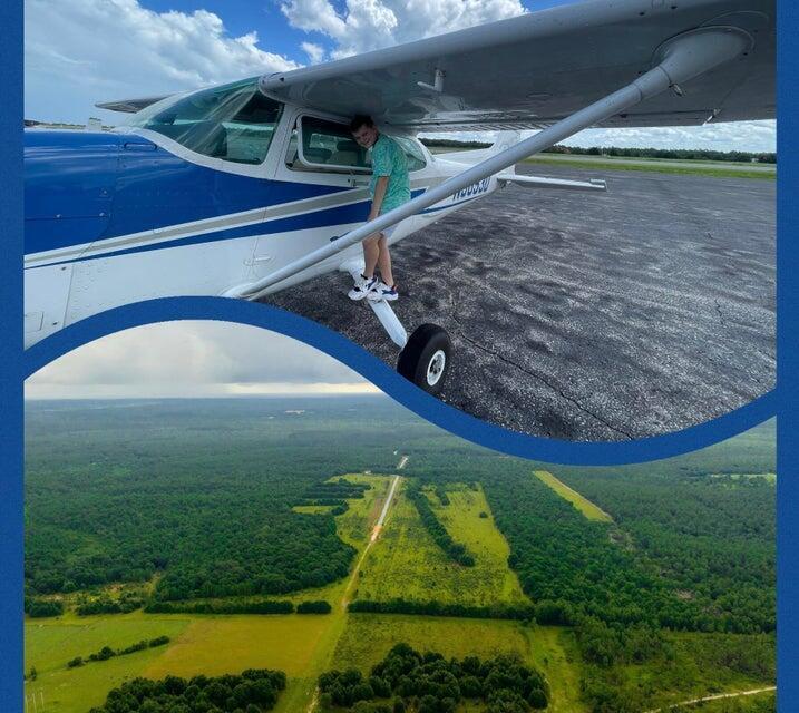 F-8 Long Branch Farms Road  Baker FL 32531 photo