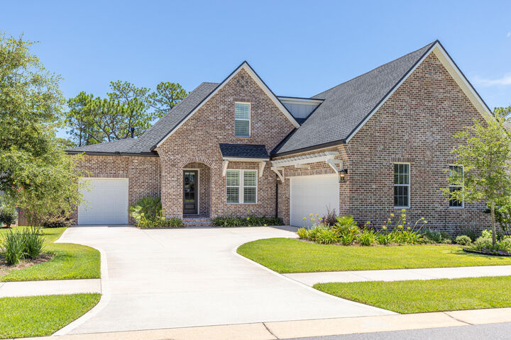 123 Caraway Drive  Niceville FL 32578 photo