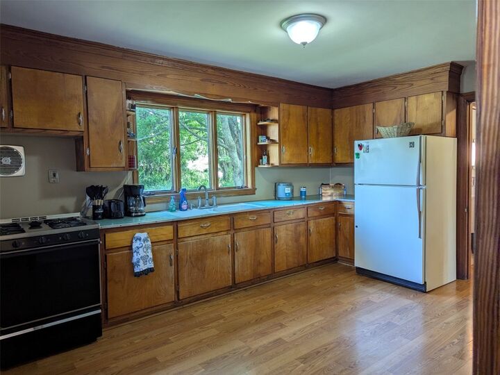 Property Photo: 10520 Route 6N Highway PA 16401