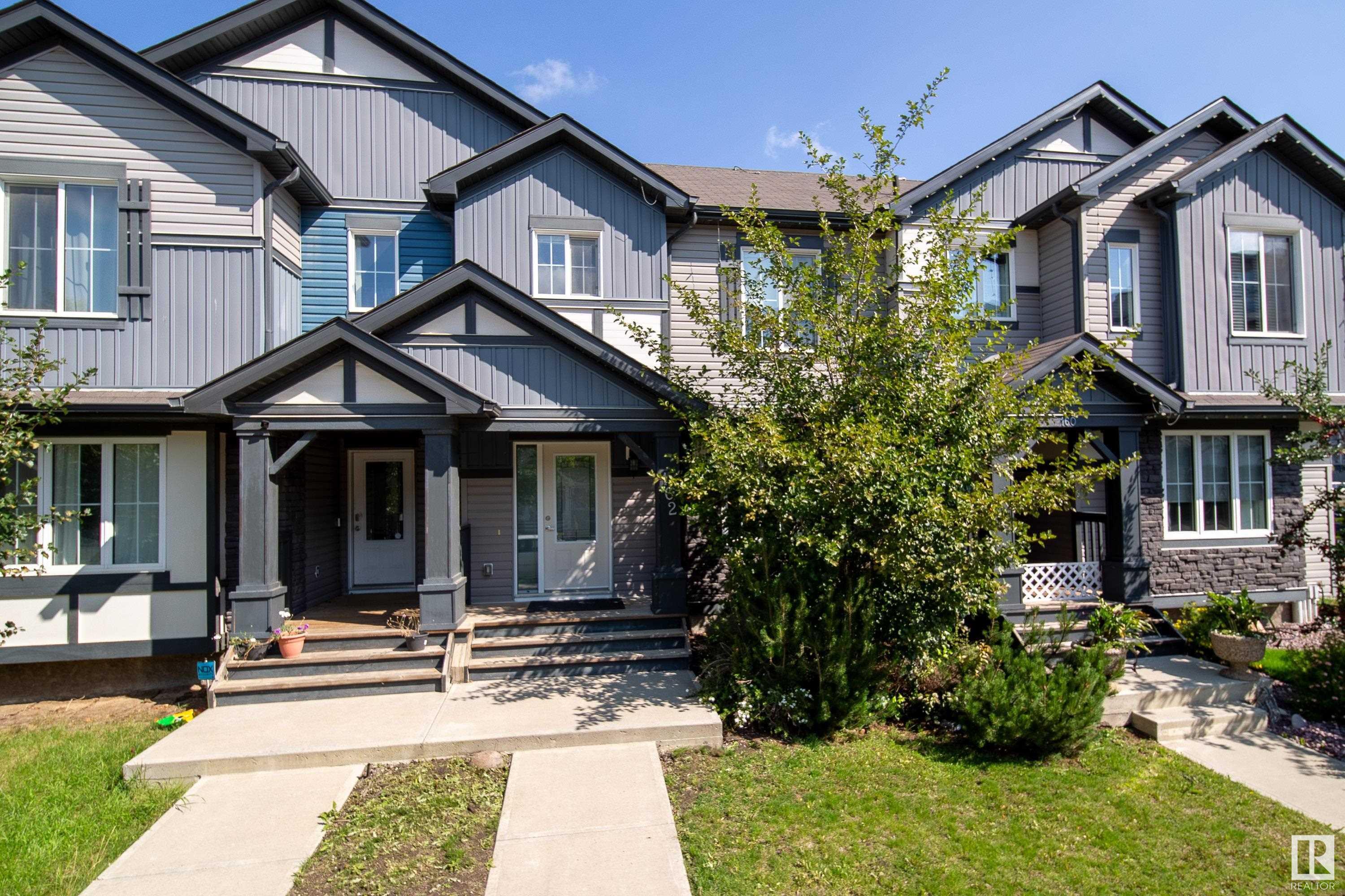 162 Desrochers Gate SW  Edmonton AB T6W 3H8 photo
