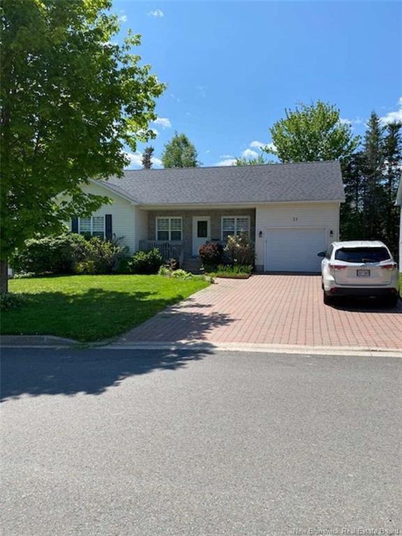 Photo de la propriété: 31 Thomas Court NB E3A 9Y4
