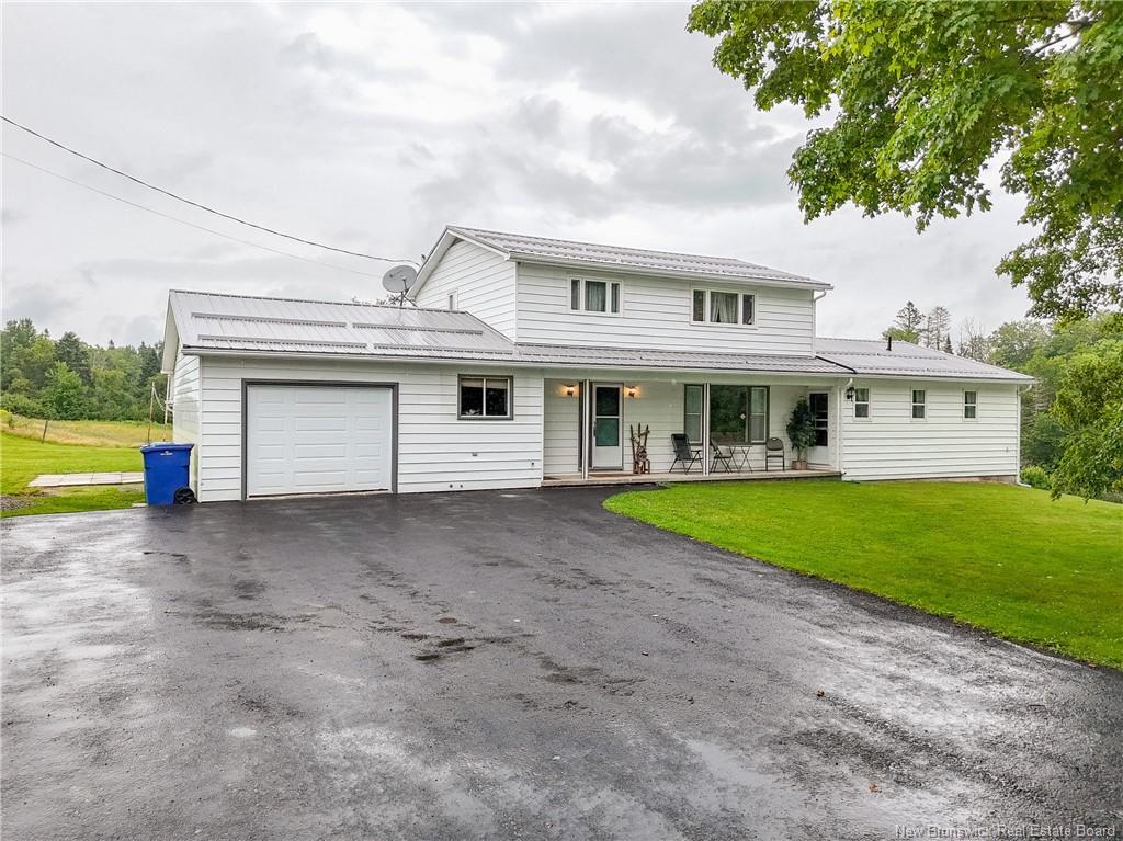 Property Photo: 688 Pike Hill Road NB E6G 2G4