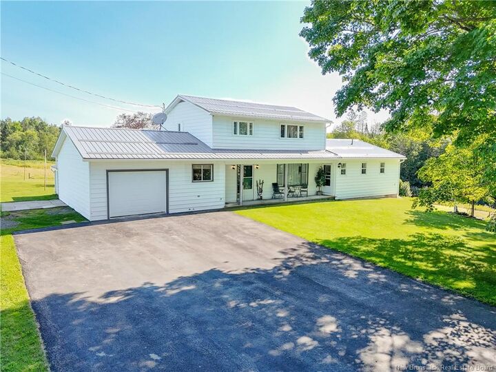 Property Photo: 688 Pike Hill Road NB E6G 2G4