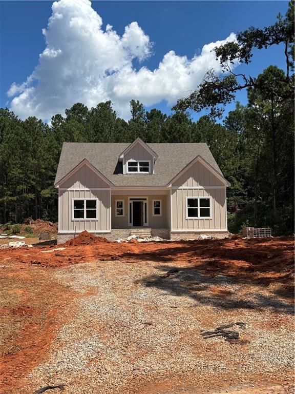 Property Photo: 50 Oxford Road GA 30054