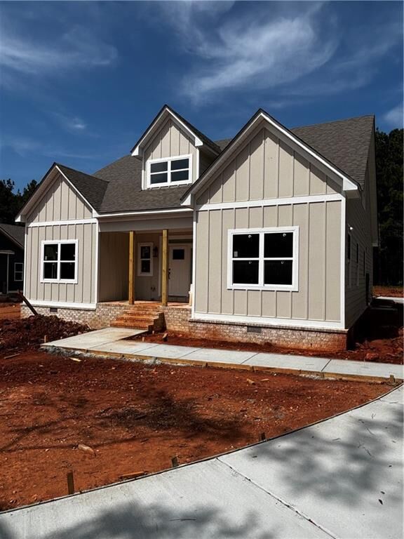 Property Photo:  50 Oxford Road  GA 30054 