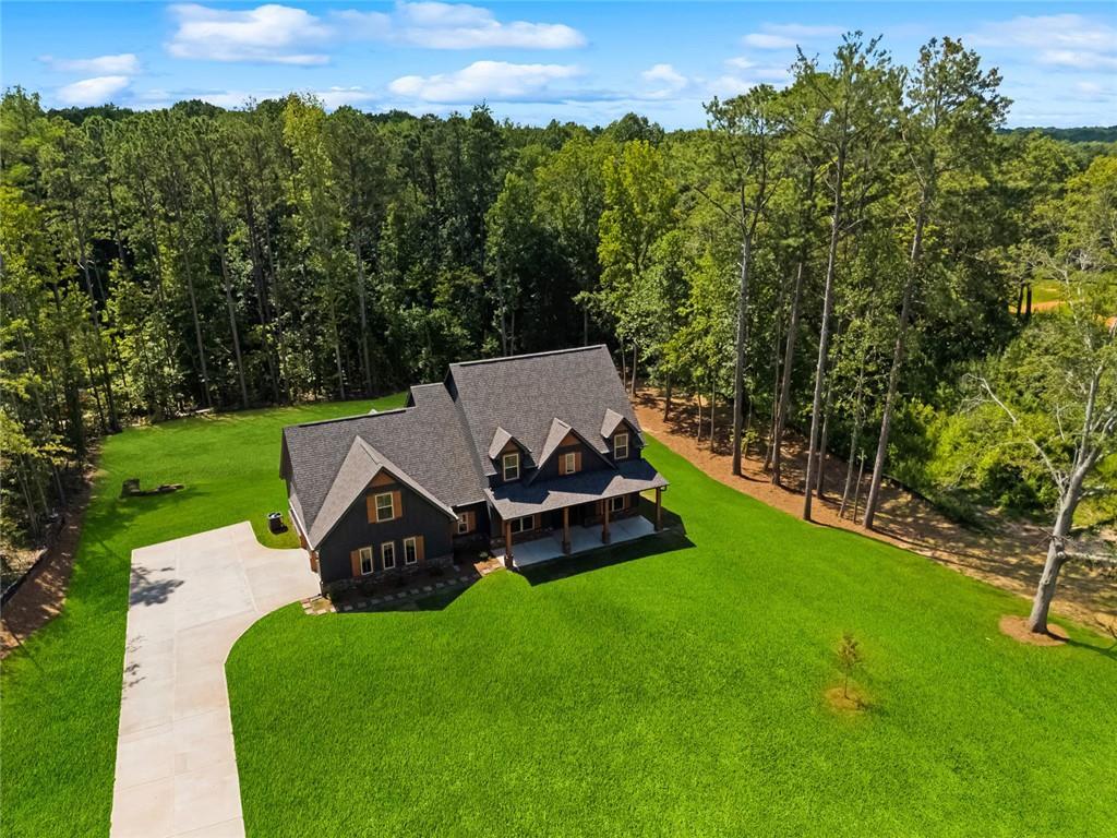 Property Photo: 626 Clark Drive GA 30294
