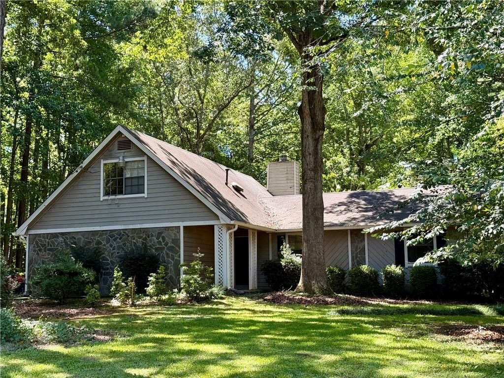 Property Photo:  2845 Stancil Boulevard  GA 30236 