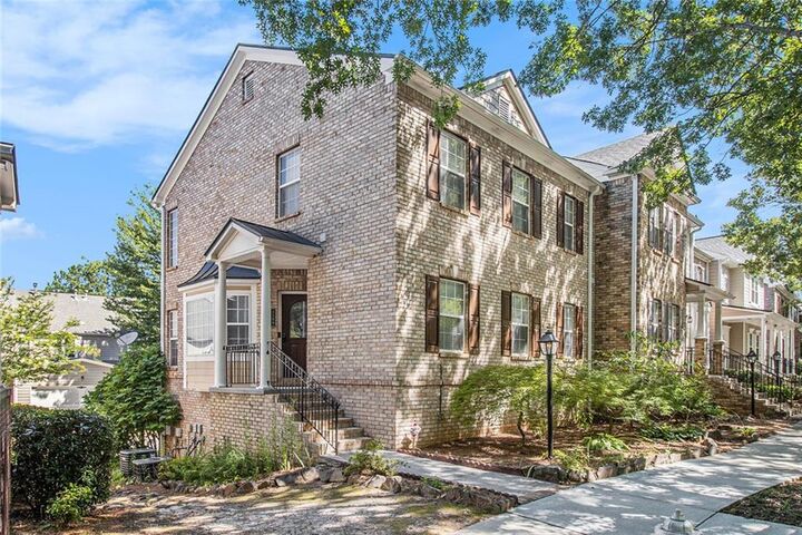 Property Photo:  1199 Station Center Boulevard  GA 30024 