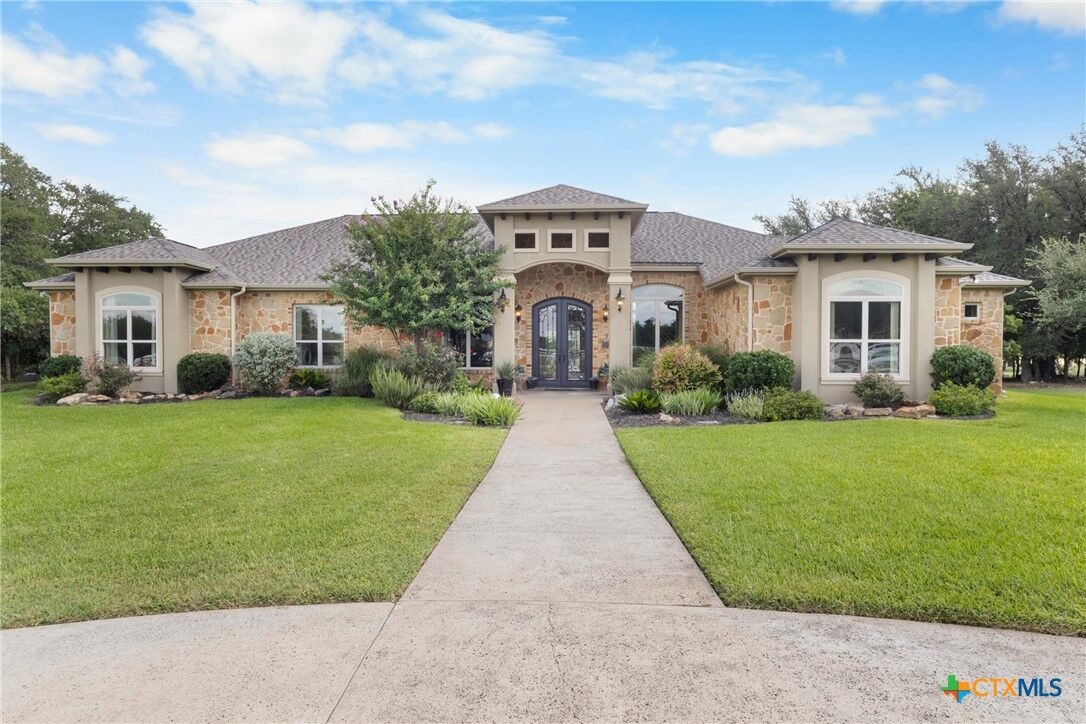 Property Photo:  139 Eagle Rock  TX 76571 