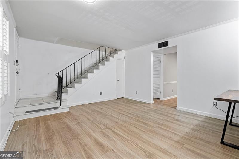 Property Photo: 45 Glenald Way NW GA 30327