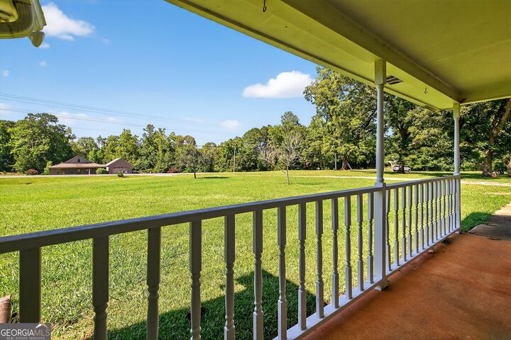 Property Photo:  1680 Drew Allen Road  GA 30292 