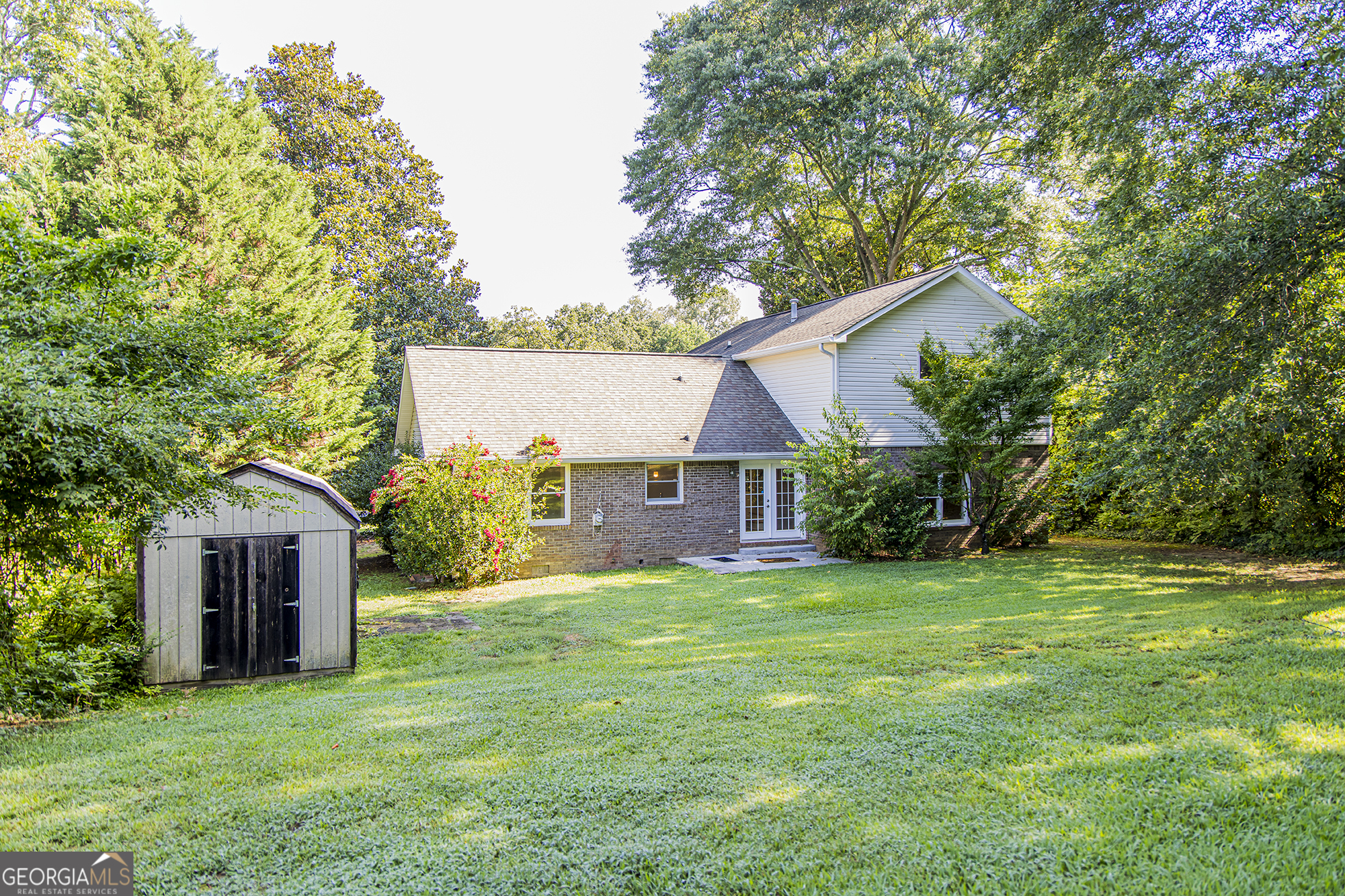 Property Photo:  6 Woodland Drive SE  GA 30161 