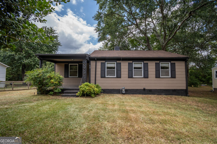 Property Photo:  430 Clover Street  GA 30606 
