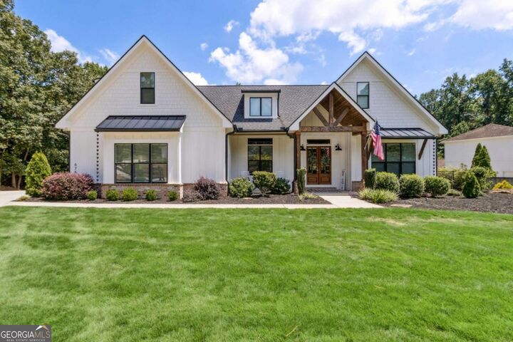6754 Gaines Ferry Road  Flowery Branch GA 30542 photo