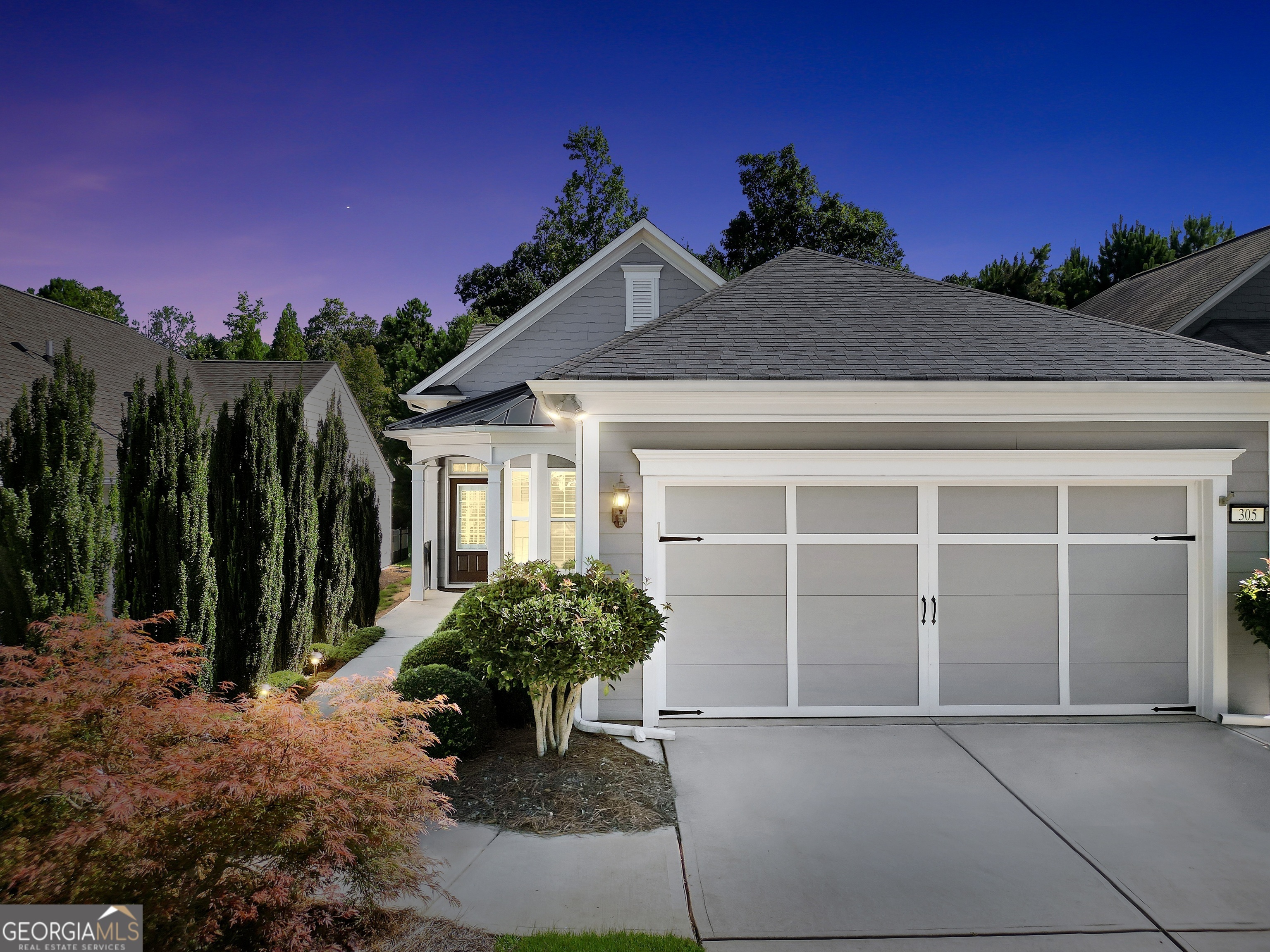 305 Sandy Springs Drive  Griffin GA 30223 photo