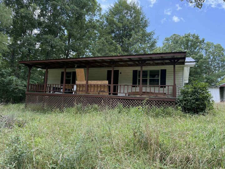 Property Photo: 264 Stocker Road TN 37365
