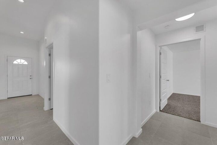 Property Photo: 13912 Paseo Perlas Drive TX 79928