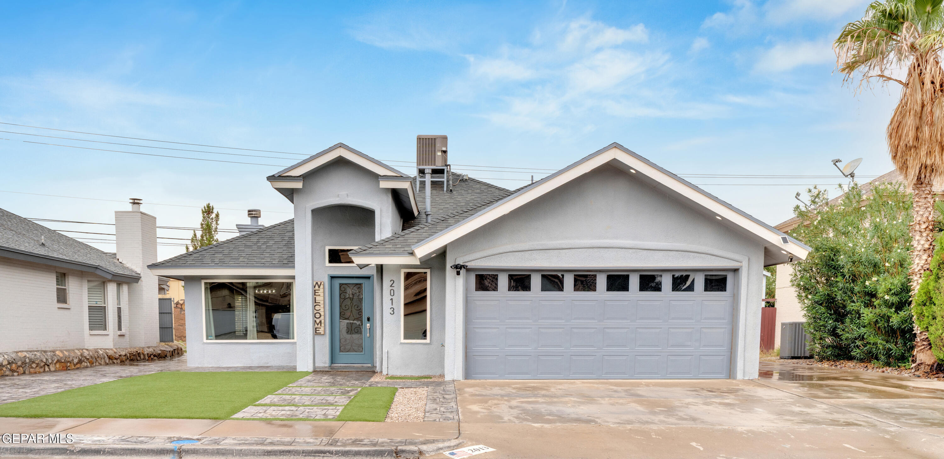 2013 Sun Country Drive  El Paso TX 79938 photo