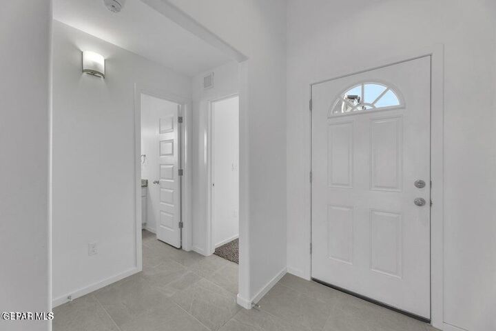 Property Photo: 13924 Paseo Perlas Drive TX 79928