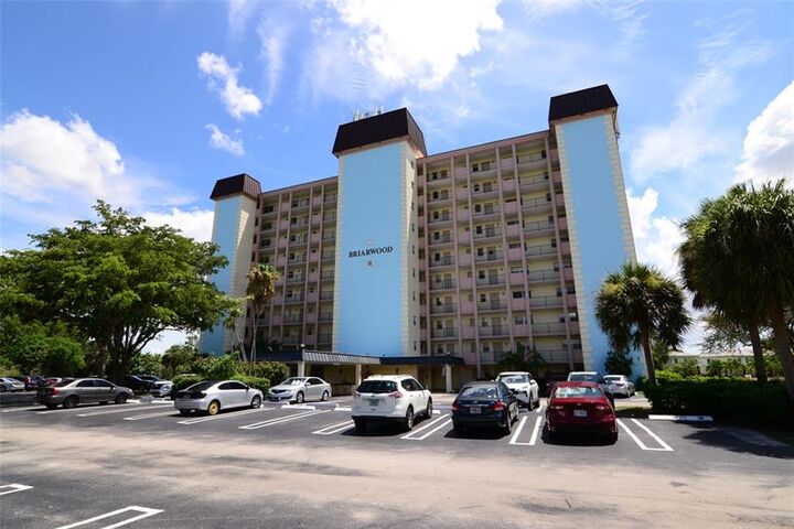 Property Photo:  3575 Broken Woods Dr 502  FL 33065 