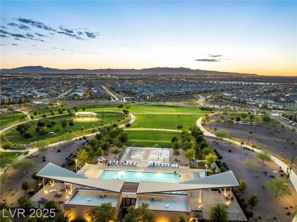 Property Photo:  1109 Vibrance Drive  NV 89011 