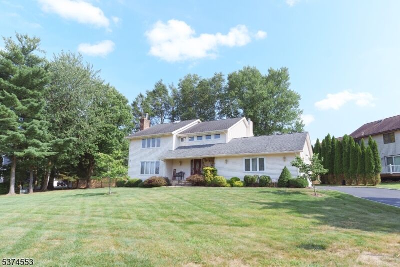 Property Photo: 2 Edith Ct NJ 07936
