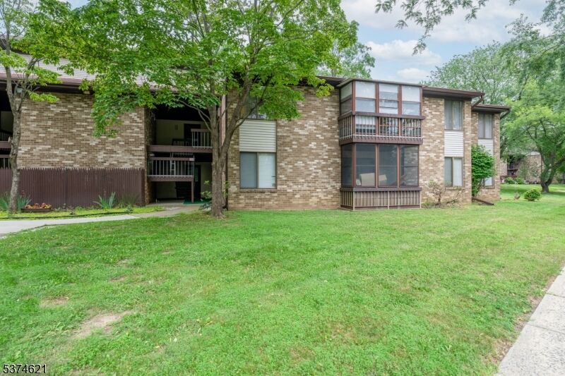 Property Photo: 178 Amberly Dr K NJ 07726