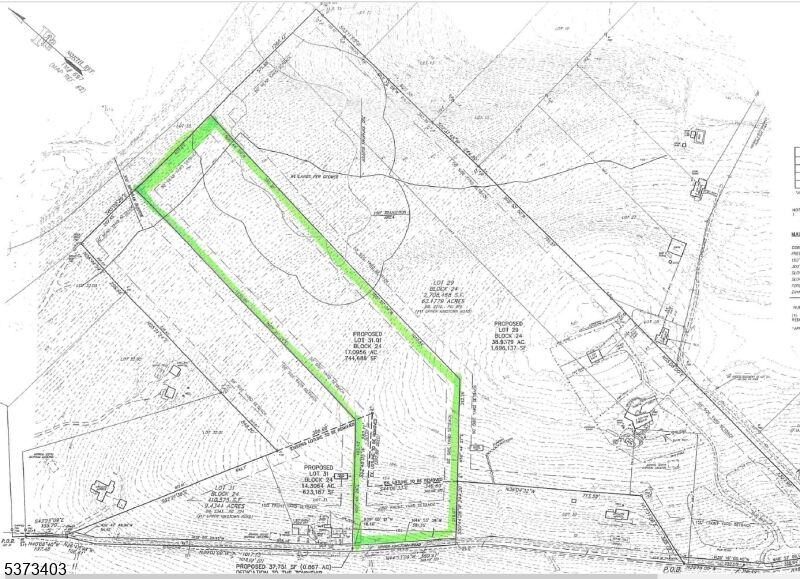 Property Photo:  17 Upper Kingtownhouse Land  NJ 08867 