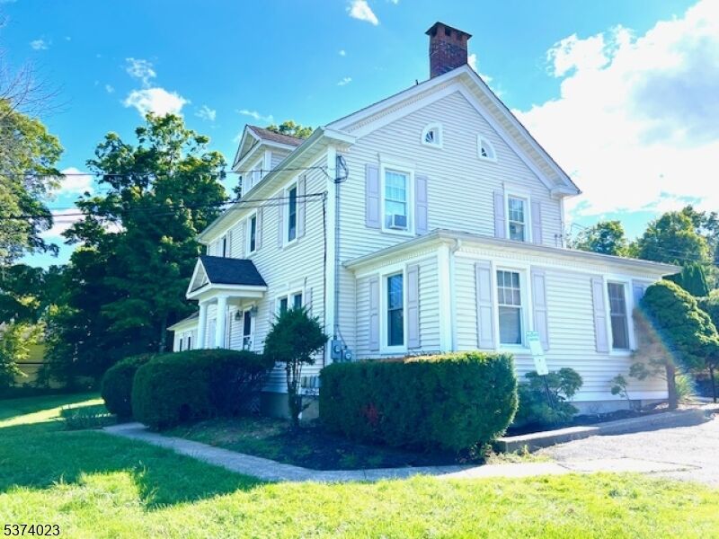 Property Photo: 165 State Rt 23 NJ 07416