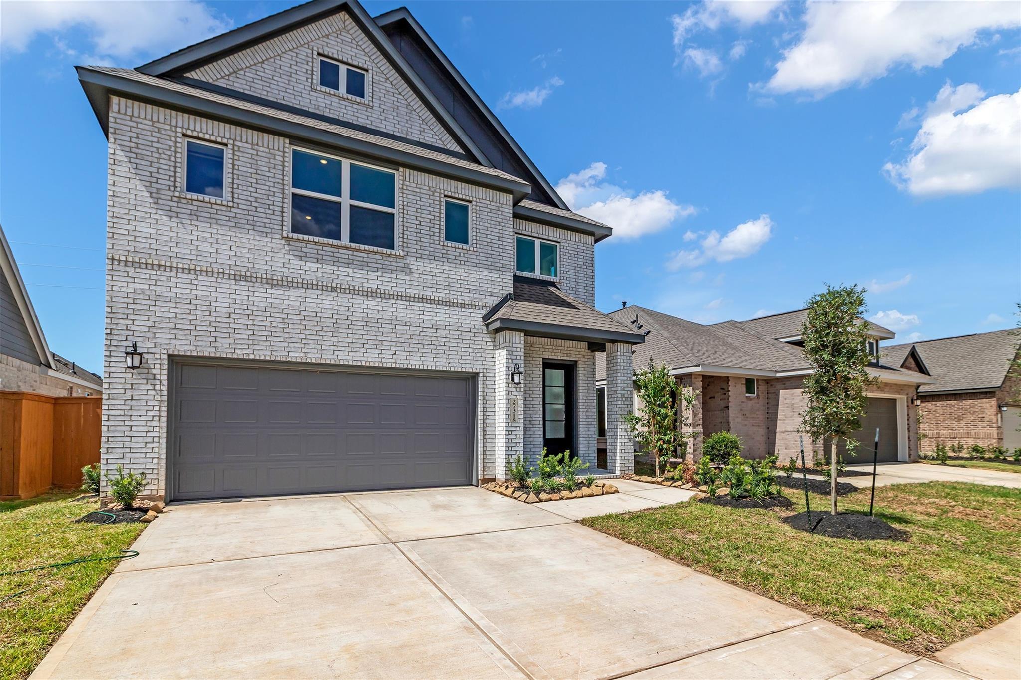 Property Photo: 27318 Sweetwater Bay Drive TX 77493