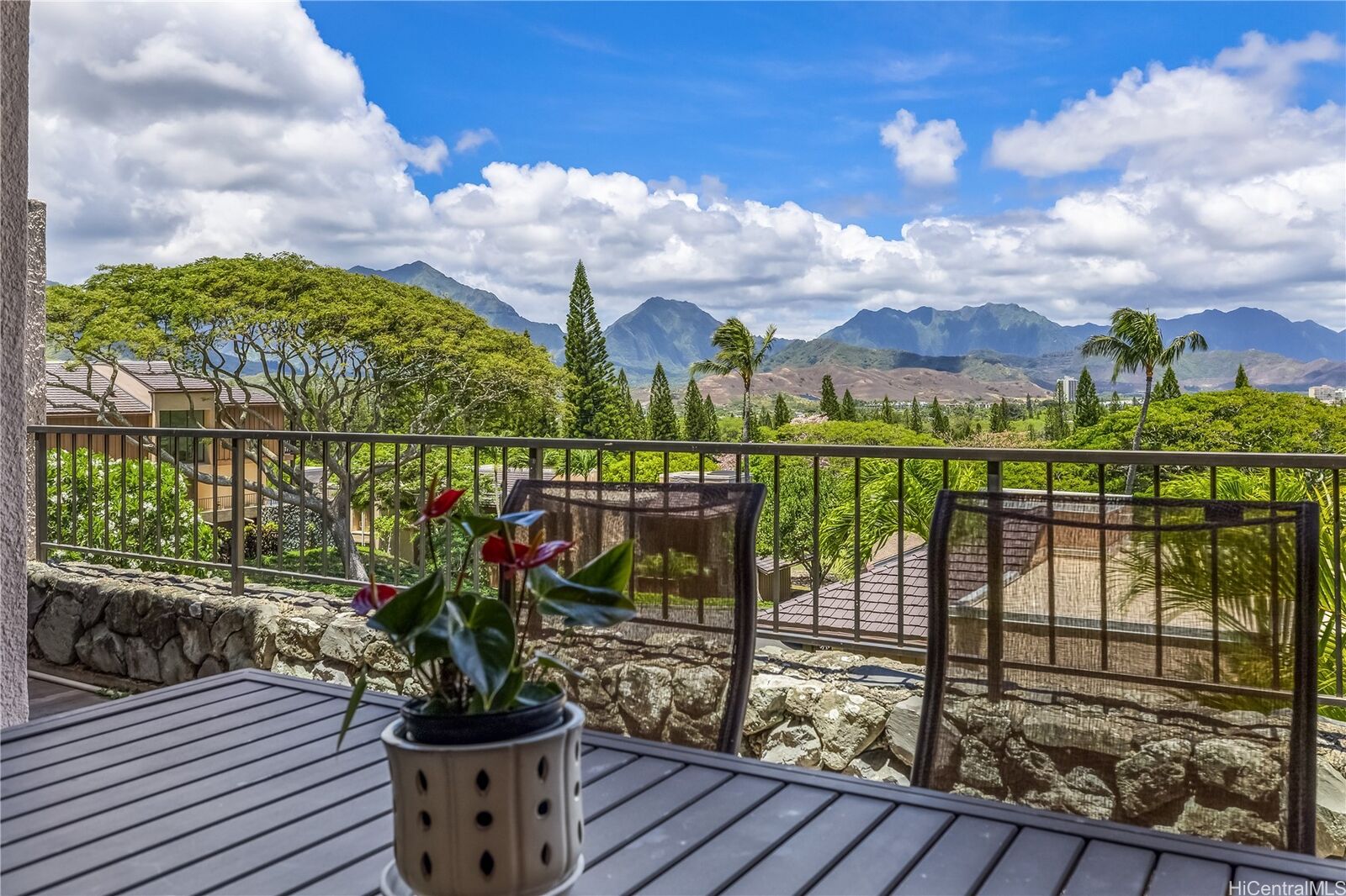 Property Photo:  323G Kaelepulu Drive 307  HI 96734 