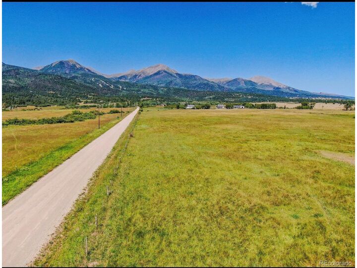 Property Photo:  1515 County Road 150  CO 81252 