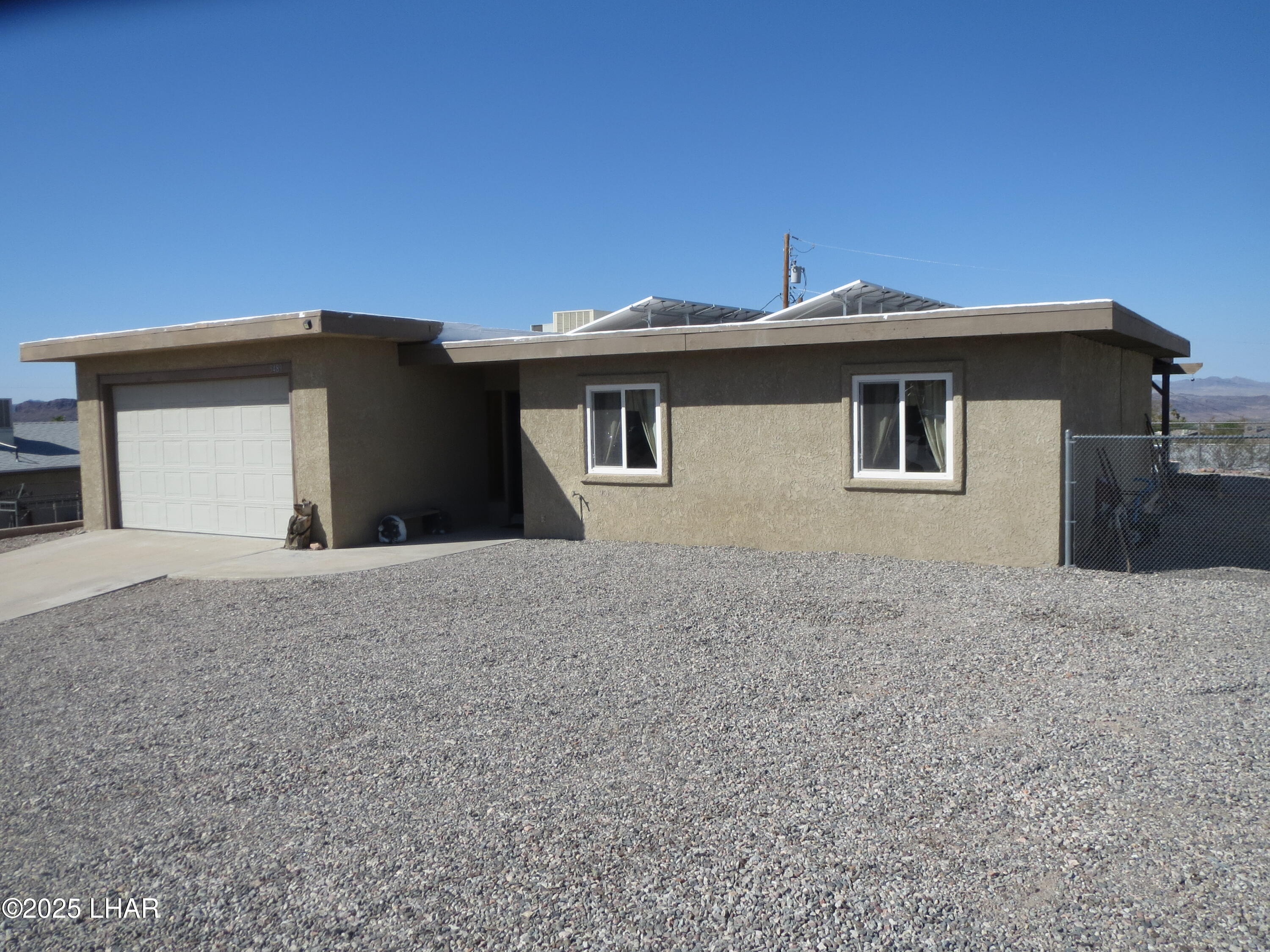 Property Photo: 3489 Lasser Ln AZ 86406