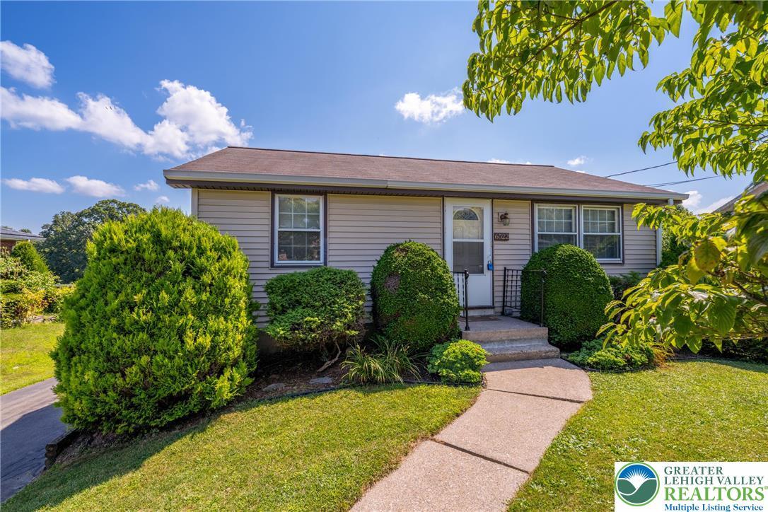Property Photo:  6522 Sullivan Trail  PA 18091 