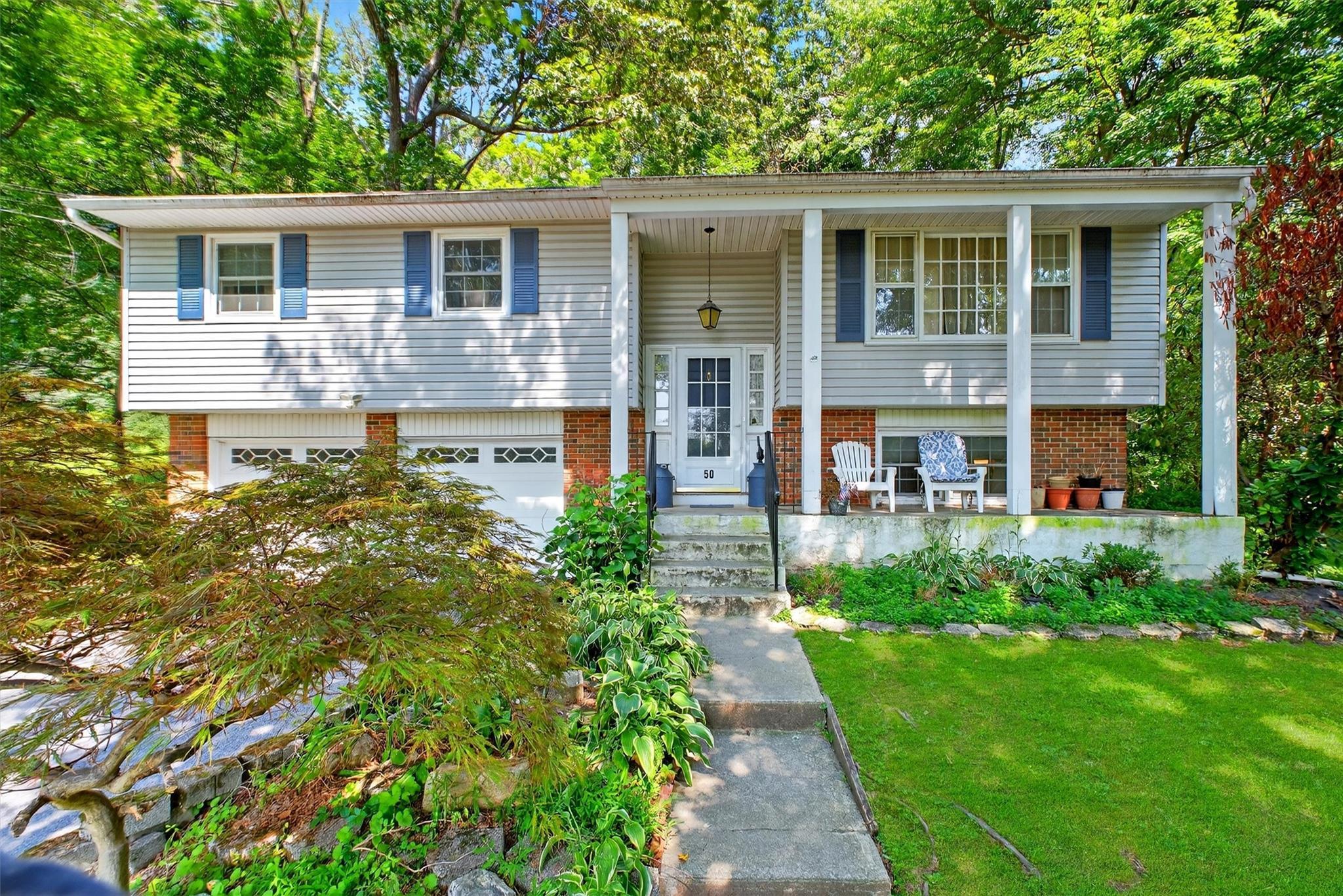 Property Photo:  50 Hemlock Drive  NY 12533 