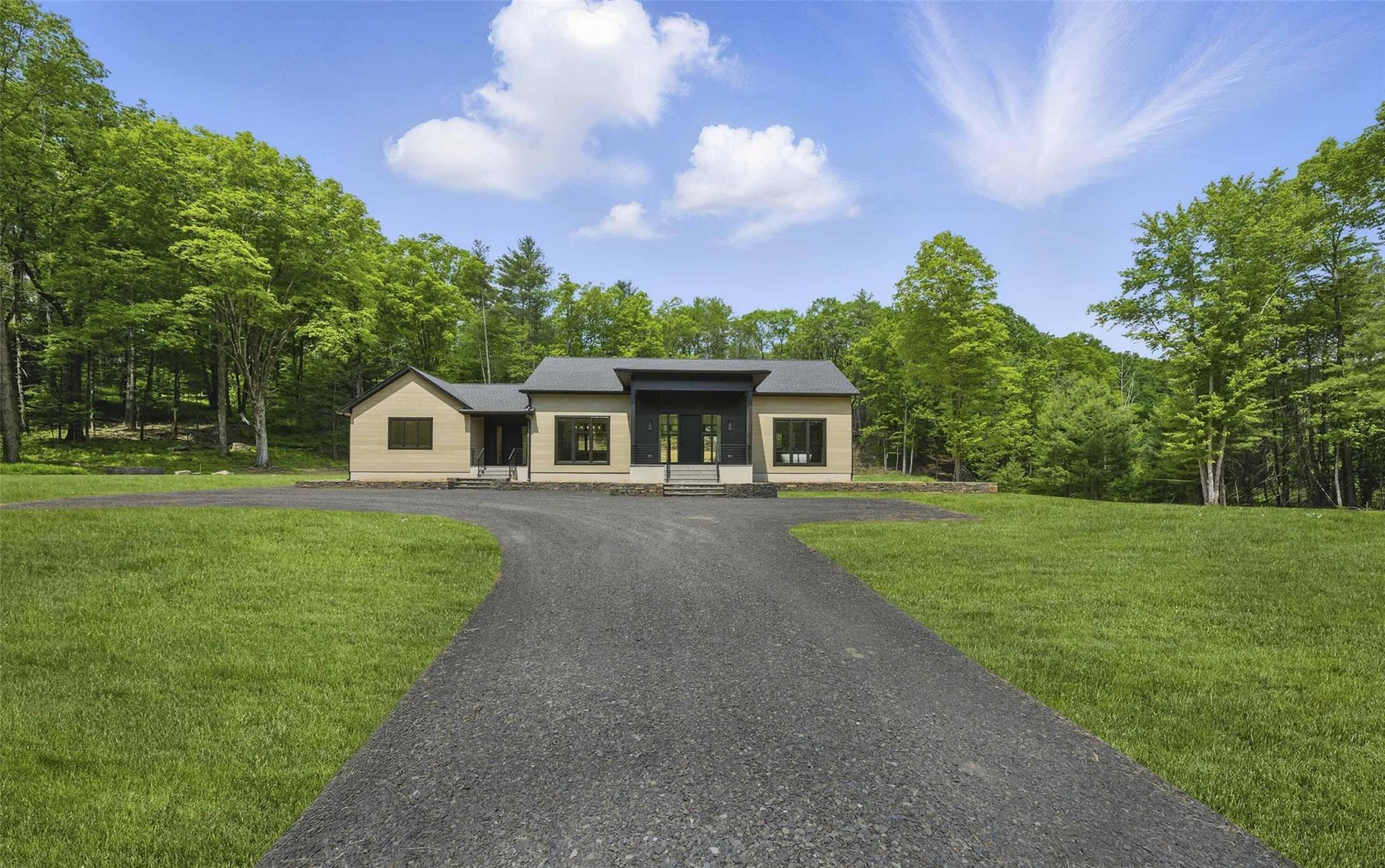 Property Photo: 584 Acorn Hill Road NY 12461