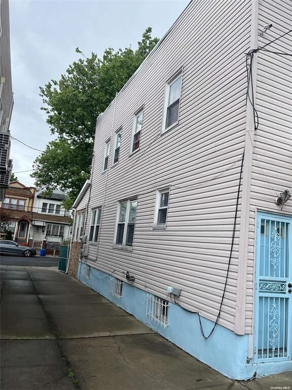 Property Photo: 103-23 126th Street NY 11419