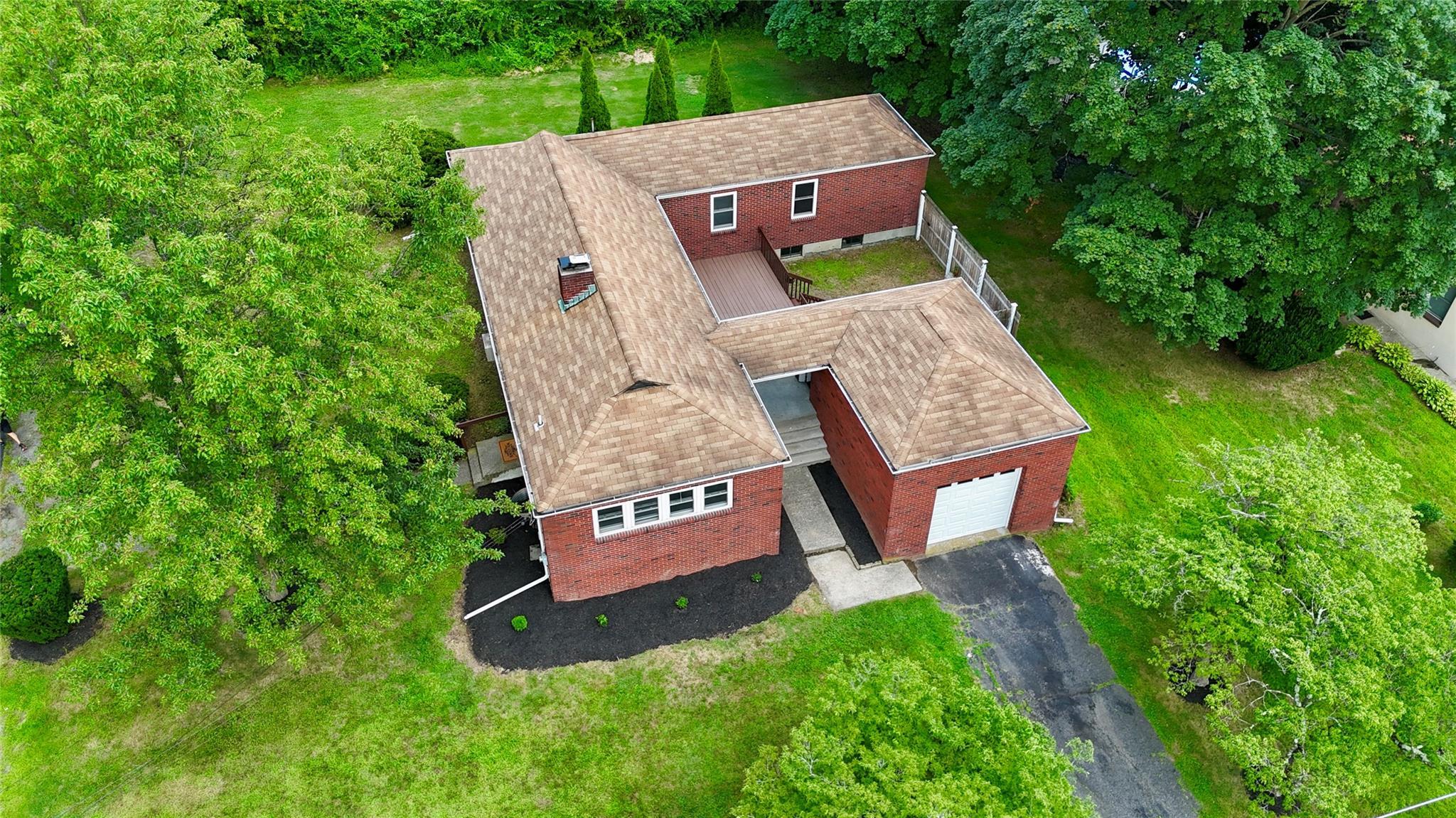 Property Photo: 11 Willow Lane NY 12553